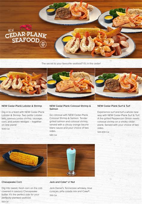 Red lobster online menu - Easter 2024 is one of the most awaited festivals this year and US residents will get some amazing deals and discounts on their favorite dishes. …